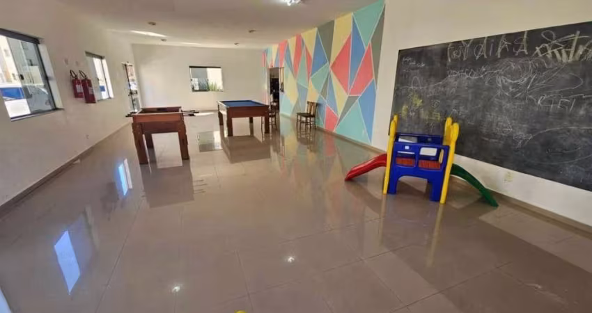 Apartamento para Venda em Mogi das Cruzes, Loteamento Mogilar, 2 dormitórios, 1 banheiro, 1 vaga
