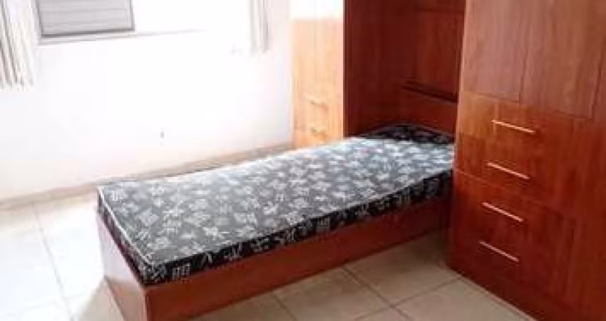 Apartamento para Venda em Mogi das Cruzes, Vila Mogilar, 2 dormitórios, 1 banheiro, 1 vaga