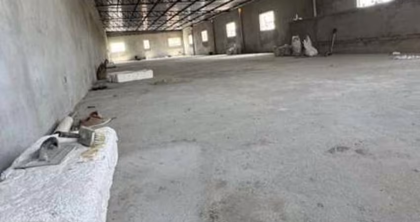 Sobreloja para Locação em Mogi das Cruzes, Vila Cintra, 2 banheiros