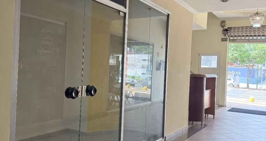 SALA COMERCIAL 02 - 38,16M²