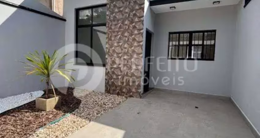Oportunidade! Linda Casa Terrea a Venda no Jardim Novo Cambui