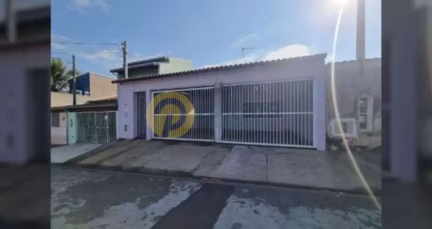 Casa a venda Campos verdes Hortolandia