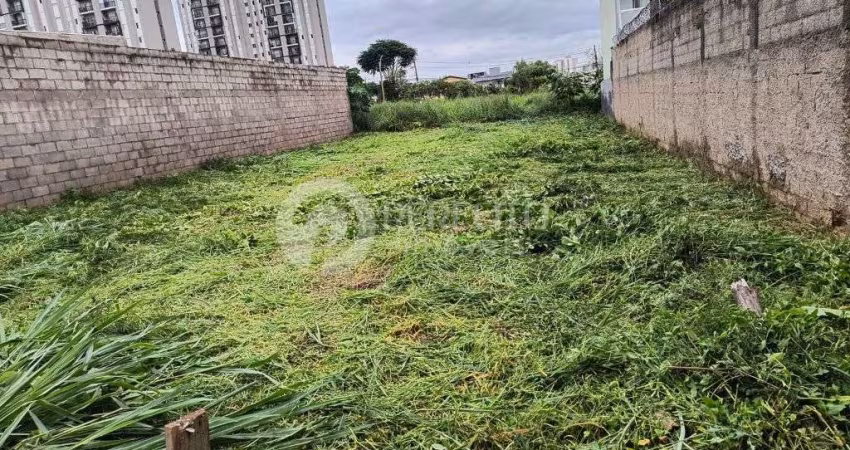 Oportunidade! Terreno de 360m² à Venda no Parque Gabriel