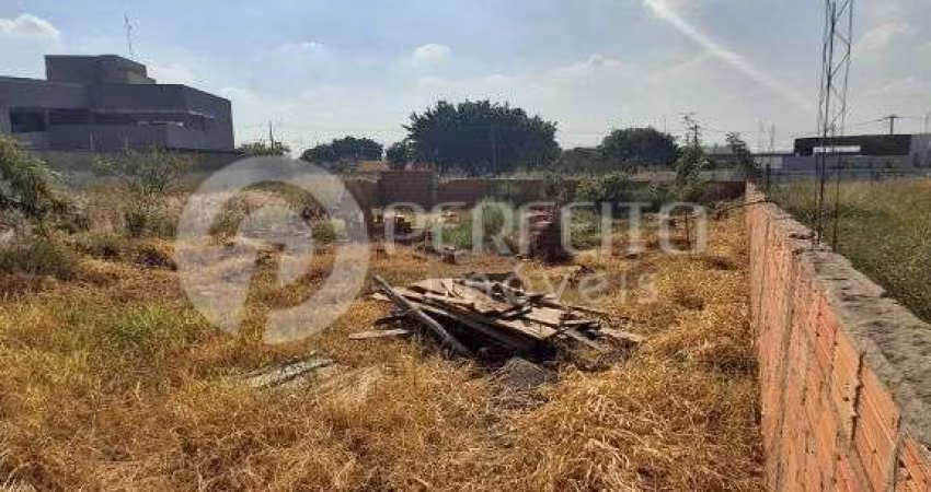 Oportunidade! Terreno de 387m² à Venda no Parque Gabriel
