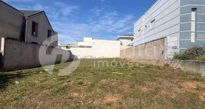 Terreno a venda  jardim green park residence hortolandia sp