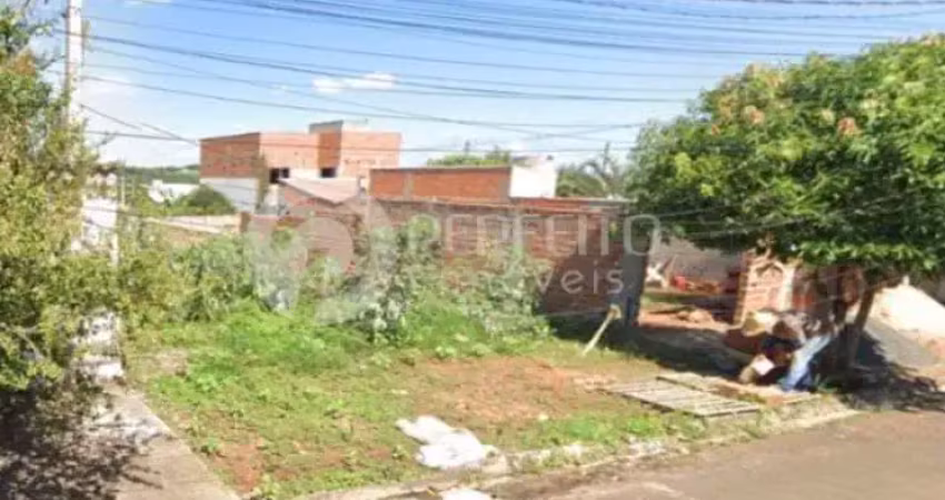 Terreno à venda na Rua Amélio Bento dos Santos, 30, Jardim Nova Alvorada, Hortolândia