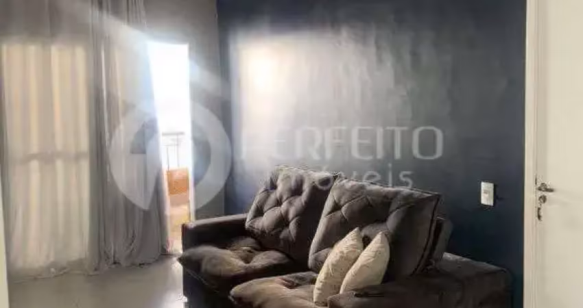 Apartamento no condominio montanhas de salerno - hortolandia.