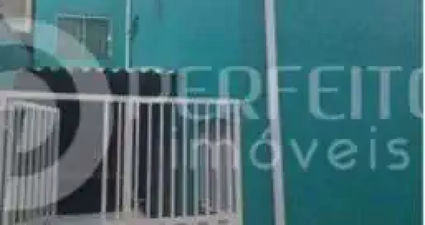 Casa no bairro adventista remanso campineiro - hortolandia.