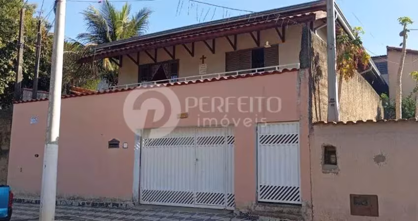 Casa a venda no jardim rosolem – hortolandia/sp  divisa com campinas | proximo ao ginasio victor savala