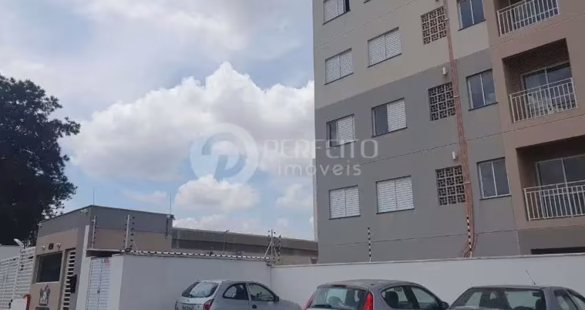 Apartamento no condominio campo basso - hortolandia/sp