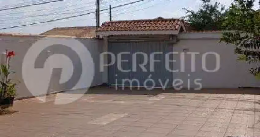 Casa com 2 quartos à venda na Rua José Aparecido Marçal, 71, Parque Residencial Maria de Lourdes, Hortolândia