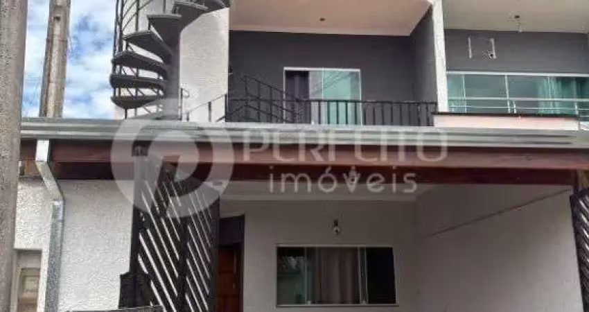 Casa com 3 quartos à venda na Rua Veneza, 775, Jardim Residêncial Firenze, Hortolândia