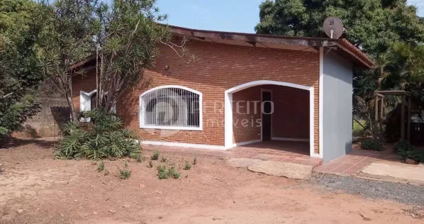 Casa com 3 quartos à venda na Rua Osmílton Teixeira, 377, Chácara Recreio Alvorada, Hortolândia