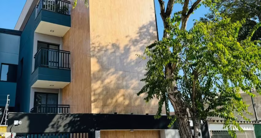 Apartamento 2 dormitórios com sacada