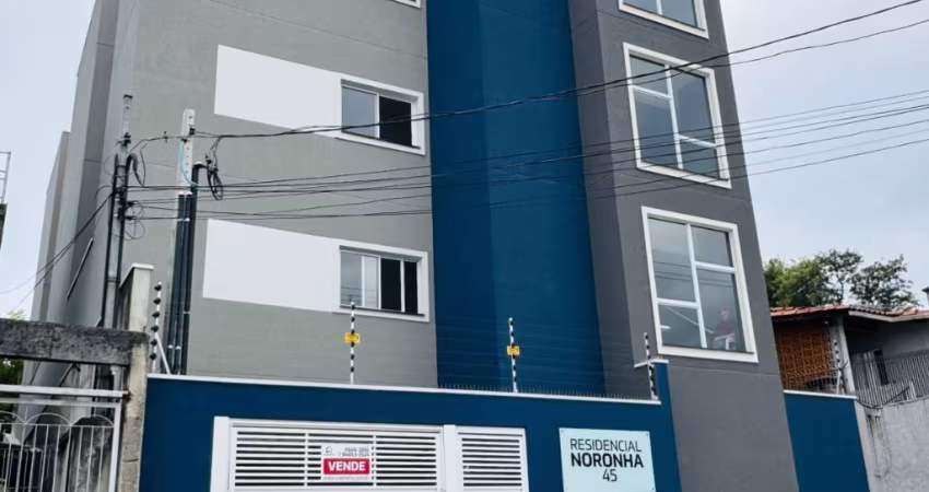 Apartamento 2 Dormitórios com vaga