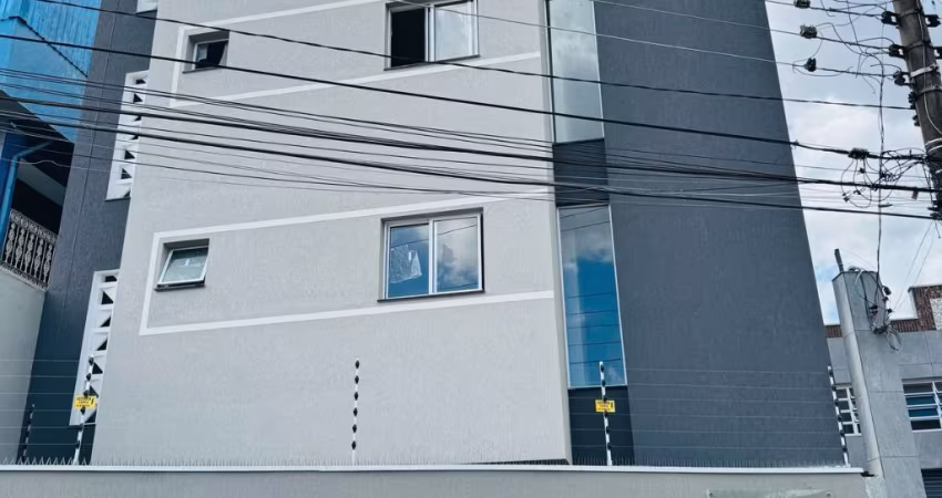 Apartamento 2 Dormitórios com vaga de garagem