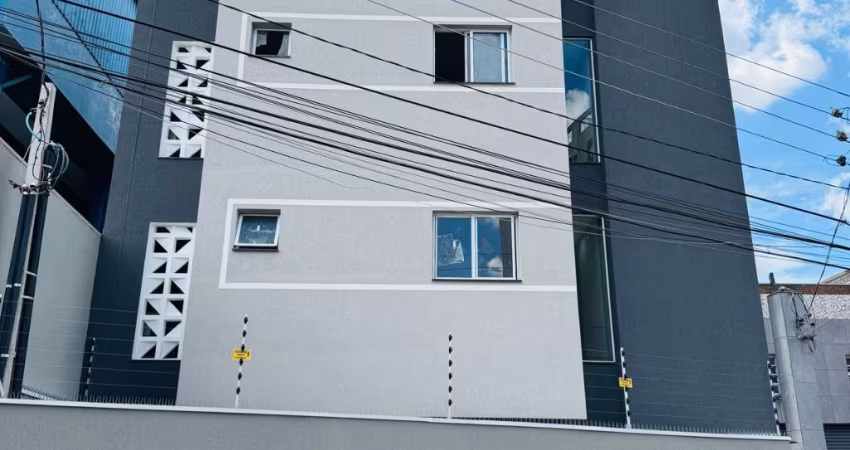 Apartamento 2 Dormitórios com vaga de garagem