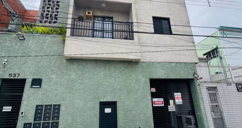 Apartamento 2 Dormitórios a 3min do Shopping Analia Franco