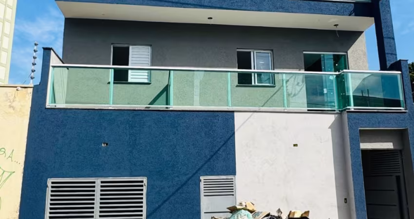 Apartamento 1 e 2 Dormitórios na Vila Carrão