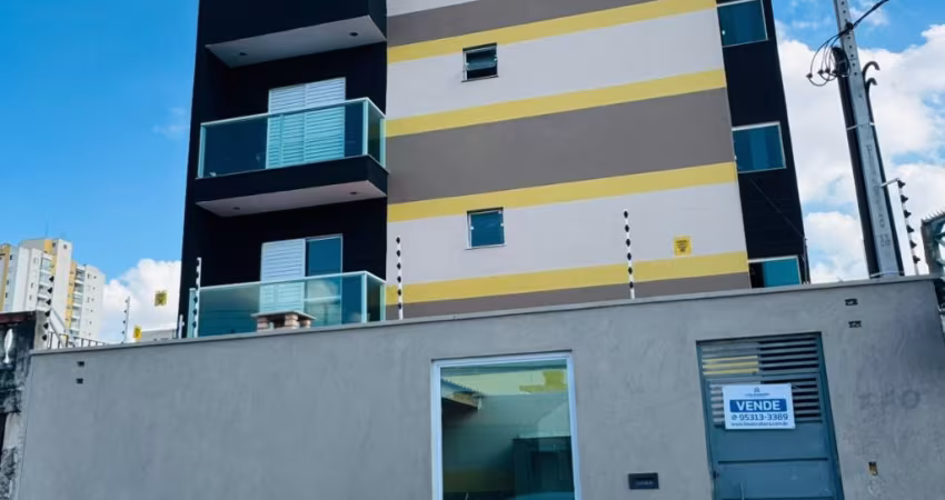 Apartmento Maravilhoso 2 Dormitórios opção com quintal