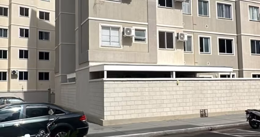 Apartamento no Chapada das Rosas