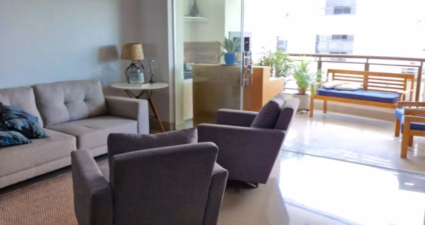 Belíssimo Apartamento no Ed Caravelas