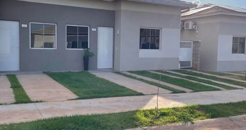 CASA A VENDA NO CONDOMÍNIO ORIGEM DO SOL - VG.