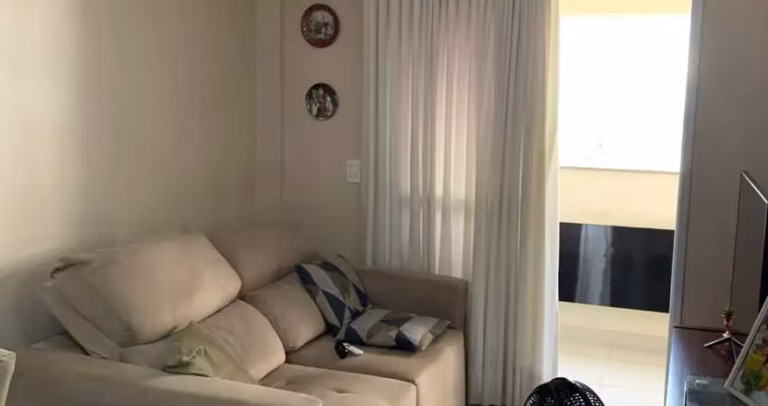 Apartamento no Condomínio Harmonia - ao lado do Shopping Pantanal e Centro Político