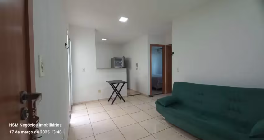 Apartamento no chapada dos sabiás - fundo da cervejaria louvada