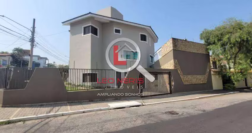 Para à venda com 4 quartos  450.00 m2 no bairro jardim frança, são paulo -