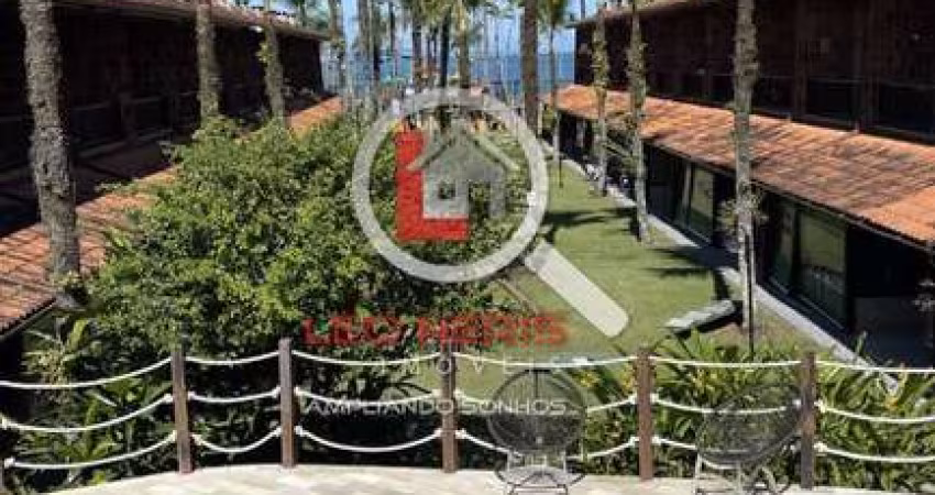 Casa em Condomínio Praia de Boiçucanga-litoral norte - São Sebastião.