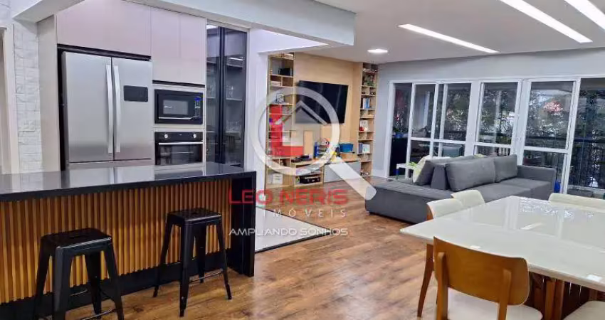 Apartamento com 3 quartos à venda na Rua Mateus Garcia, Vila Irmãos Arnoni, São Paulo