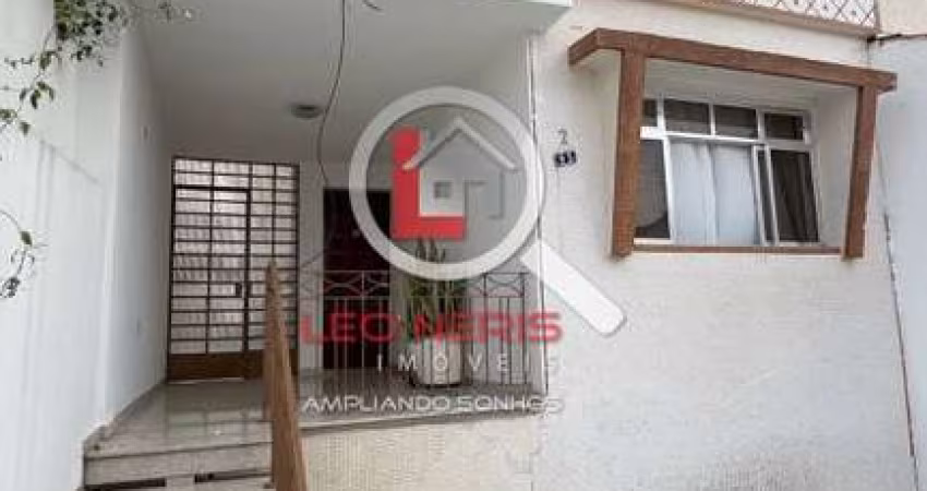 Sobrado à Venda em Água Fria, SP - Conforto e Praticidade em 125 m² por R$ 750.000