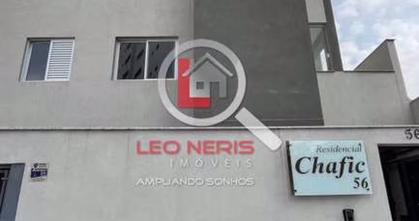 Apartamento Studiunn novo água fria