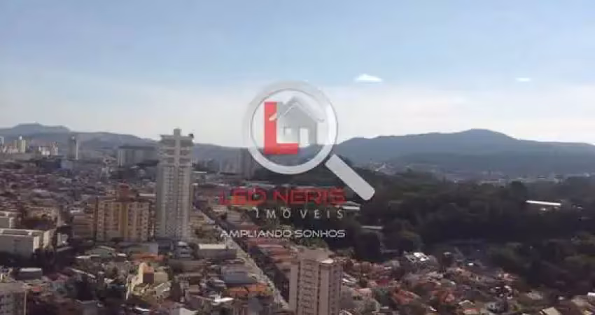 Cobertura com 2 quartos à venda na Avenida Zumkeller, Parque Mandaqui, São Paulo