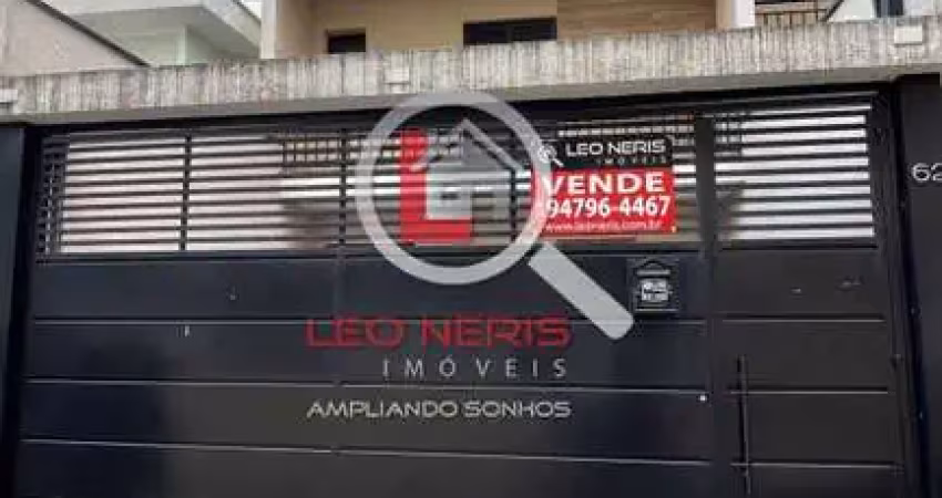 Casa com 3 quartos à venda na Rua Copacabana, Santa Teresinha, São Paulo
