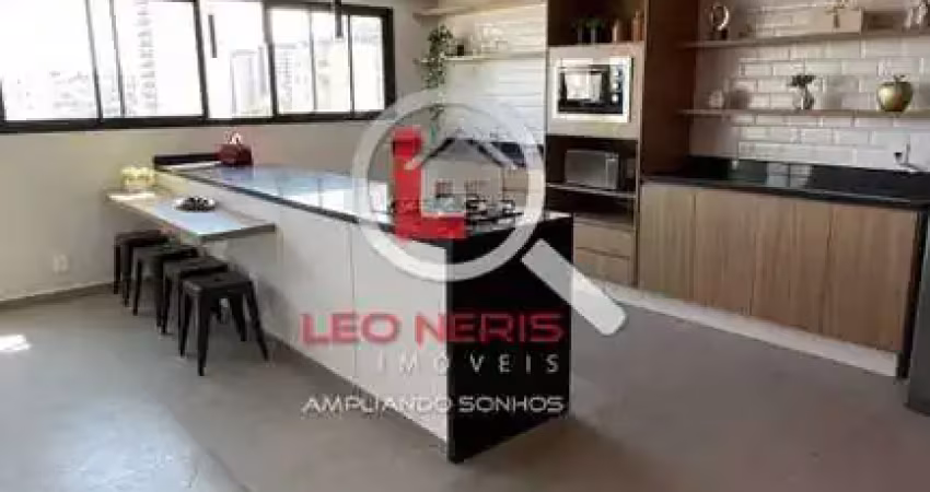Apartamento com 2 quartos à venda na Rua Chico Pontes, Carandiru, São Paulo