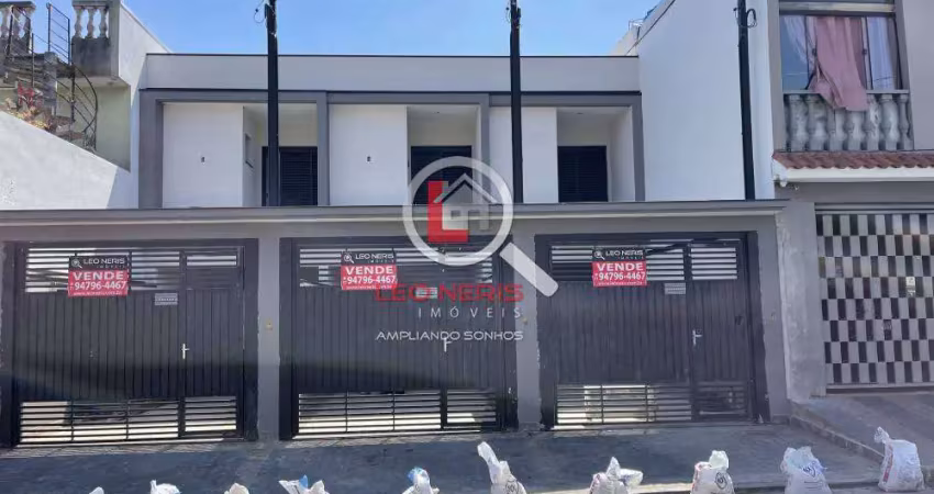 Casa com 3 quartos à venda na Rua Professora Romilde Nogueira de Sá, Imirim, São Paulo