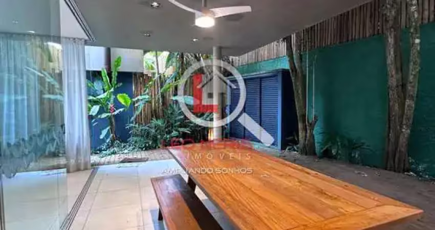 Casa em condomínio fechado com 4 quartos para alugar na Rua do Telégrafo, Camburi, São Sebastião