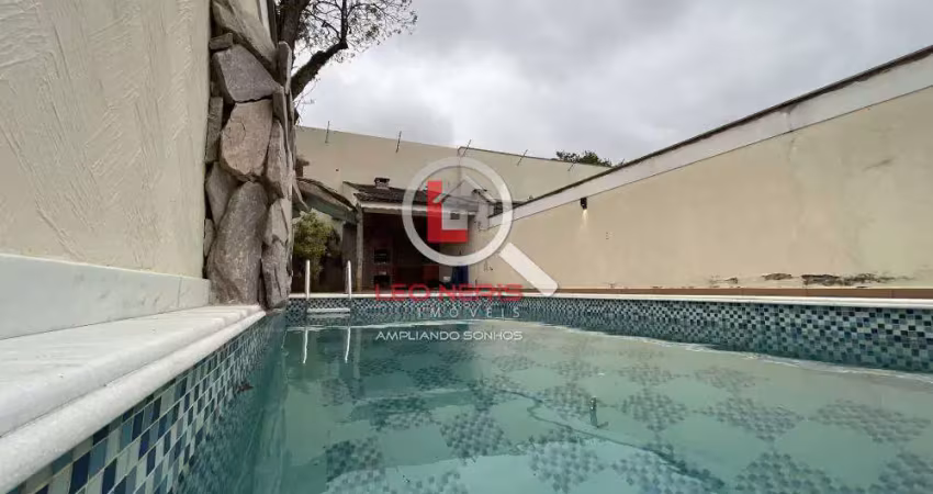 Casa em condomínio fechado com 3 quartos à venda na Rua José Vicente, Tremembé, São Paulo