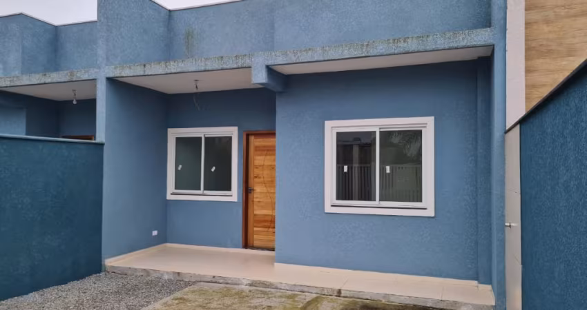Excelente Sobrado para Locação, próximo ao Mar