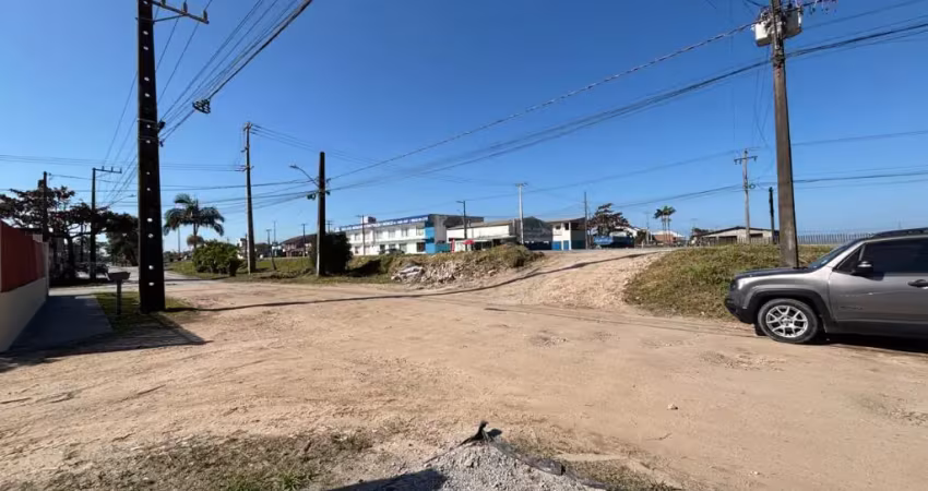 Ref 392 - imóvel comercial de frente para a avenida!