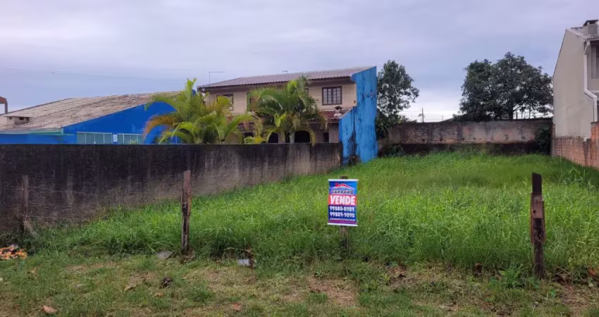 Terreno à venda na Rua Ásia, 52, Albatroz, Matinhos