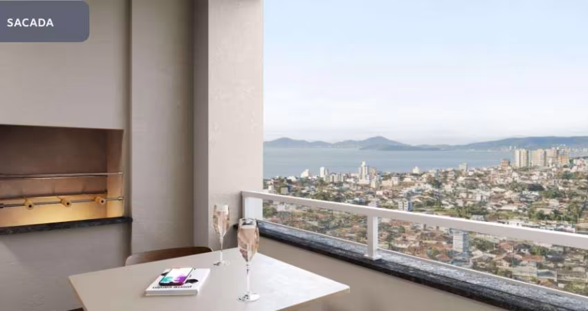 Apartamento para Venda em Barra Velha, Itajuba, 2 dormitórios, 1 banheiro, 1 vaga