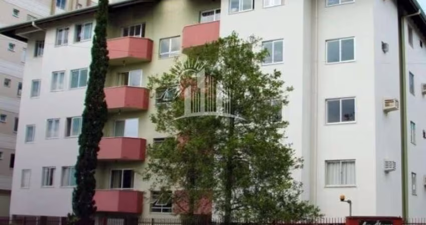 Apartamento para Venda em Joinville, Glória, 3 dormitórios, 1 banheiro, 1 vaga