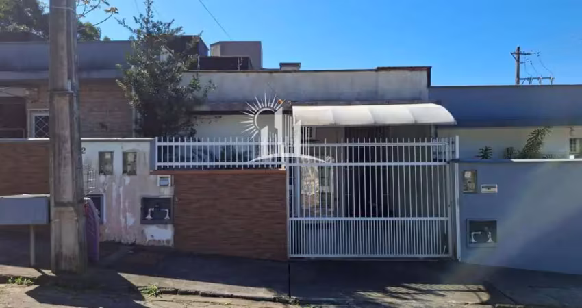 Casa para venda em penha, centro, 2 dormitórios, 1 suíte, 1 banheiro, 1 vaga