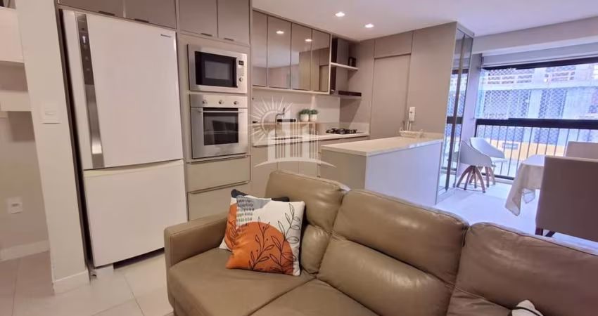 Apartamento para Locação em Balneário Piçarras, Itacolomi, 2 dormitórios, 1 suíte, 1 banheiro, 1 vaga