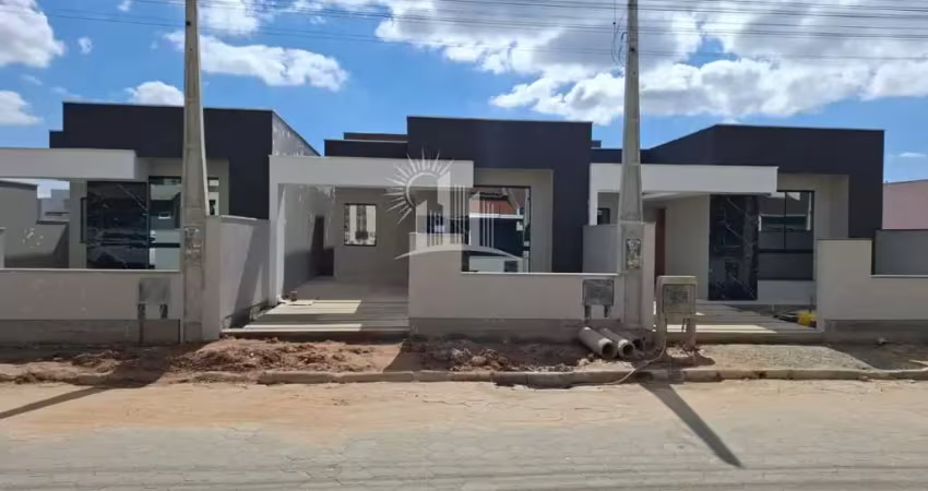 Casa para venda em barra velha, vila nova, 3 dormitórios, 1 suíte, 1 banheiro, 1 vaga