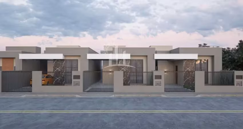 Casa para venda em barra velha, vila nova, 3 dormitórios, 1 suíte, 1 banheiro, 1 vaga