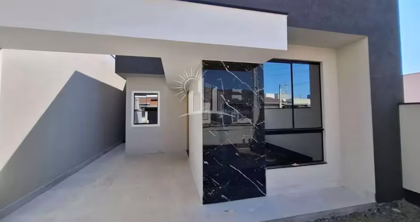 Casa para venda em barra velha, vila nova, 3 dormitórios, 1 suíte, 1 banheiro, 1 vaga